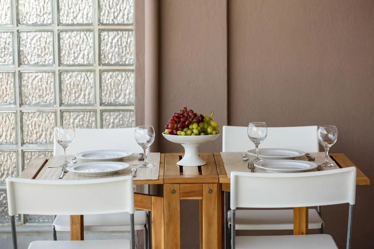 Metaxa Seafront Apartment Peraía Grèce