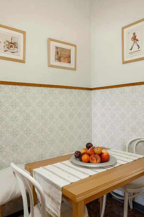 Metaxa Seafront Apartment Peraía