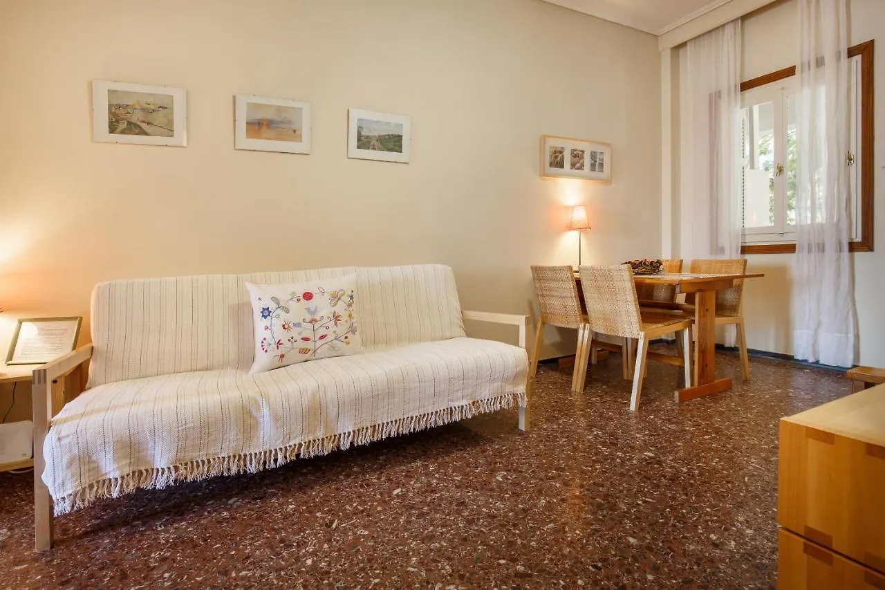 Metaxa Seafront Apartment Peraía Grèce
